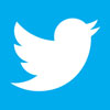 Logo Twitter Ícone Logo Twitter Ícone
