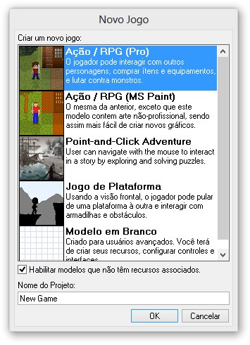 Imagem 6 do 001 Game Creator