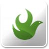 Logo Mac eBook Converter Ícone Logo Mac eBook Converter Ícone