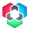 Logo Hexels Ícone Logo Hexels Ícone