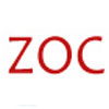 Logo ZOC Ícone Logo ZOC Ícone
