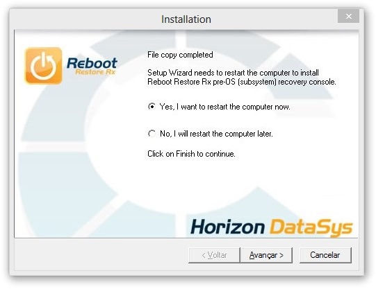 Reboot Restore Rx Pro 12.5.2708963368 download the new version for ipod