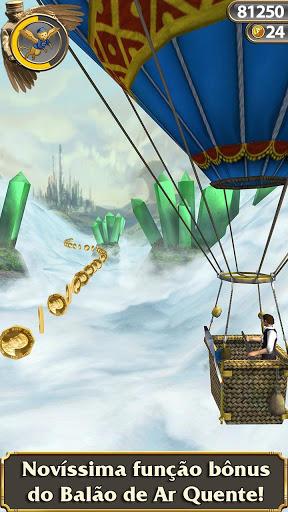 Temple run 2 oz