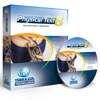 Logo Software Avaliação Física Physical Test Ícone Logo Software Avaliação Física Physical Test Ícone