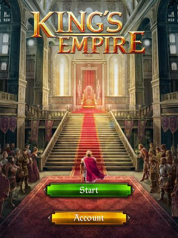 for ipod download Kings Empire
