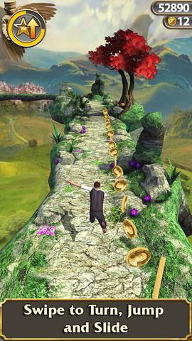 temple run oz game