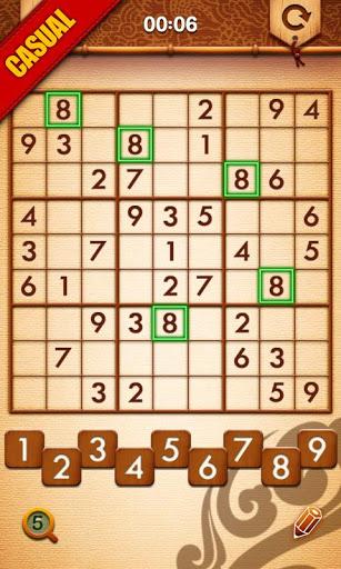 instal the new for android Sudoku (Oh no! Another one!)