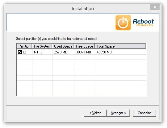Reboot Restore Rx Pro 12.5.2708963368 free downloads