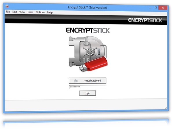 encryptstick software 6.0 download