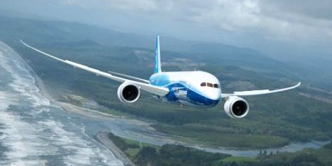 Imagem de: Órgãos de aviação não estão preocupados com app que sequestra aviões