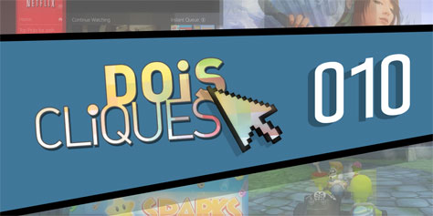 Imagem de: Dois Cliques 010 [vídeo]