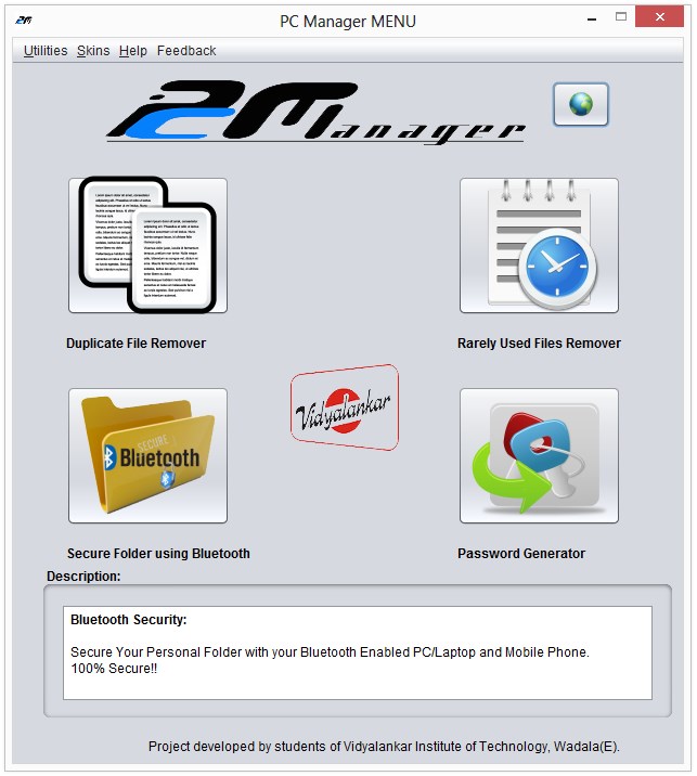 PC Manager 3.4.1.0 for iphone download