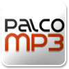 Logo Palco MP3 Ícone Logo Palco MP3 Ícone