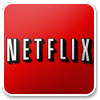 Logo Netflix Ícone Logo Netflix Ícone
