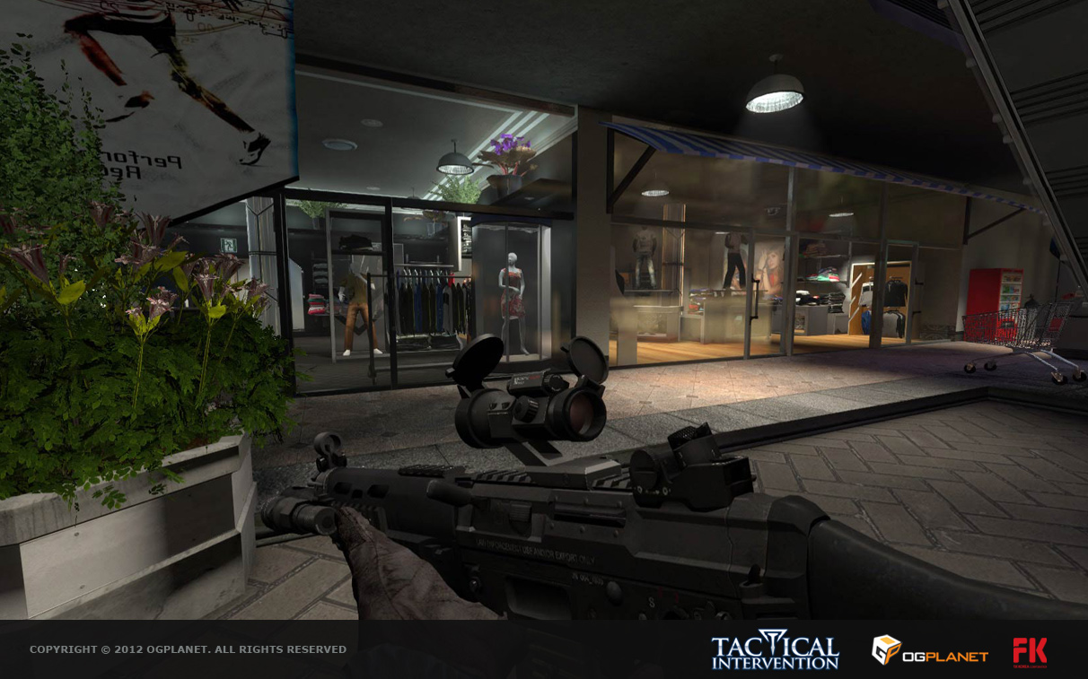 tactical intervention download