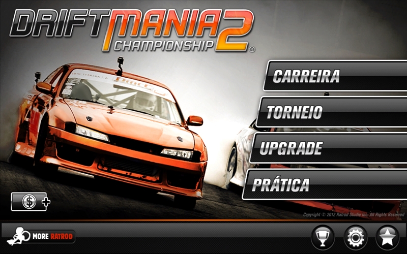 drift mania championship 2 free