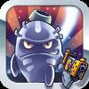 Logo Monster Shooter: The Lost Levels Ícone Logo Monster Shooter: The Lost Levels Ícone