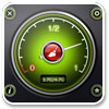 Logo Super Memory Cleaner Ícone Logo Super Memory Cleaner Ícone