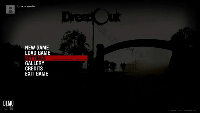 dreadout 1 ps4 download free