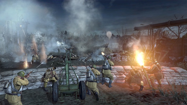 company of heroes download completo portugues