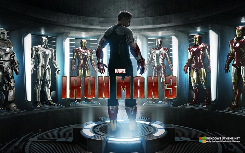 Iron Man 3 download the new for android