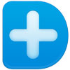 Logo Wondershare Dr.Fone Ícone Logo Wondershare Dr.Fone Ícone