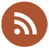 Logo RSS Master Ícone Logo RSS Master Ícone