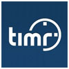 Logo Timr Ícone