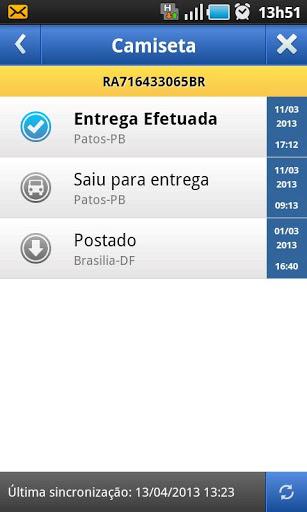 OnTah? - Imagem 2 do software
