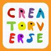Logo Creatorverse Ícone