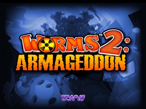 worms 2 armageddon download pc full version
