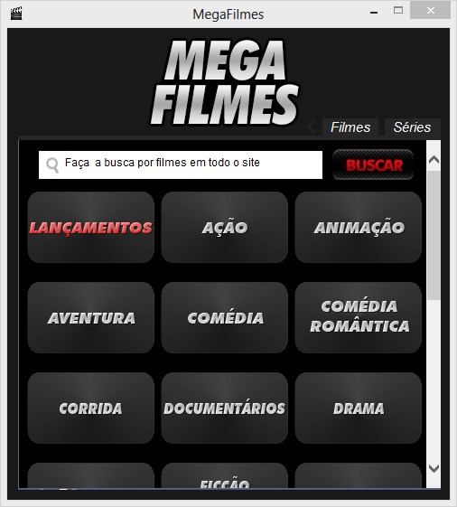 Mega Filmes Hd 2.1