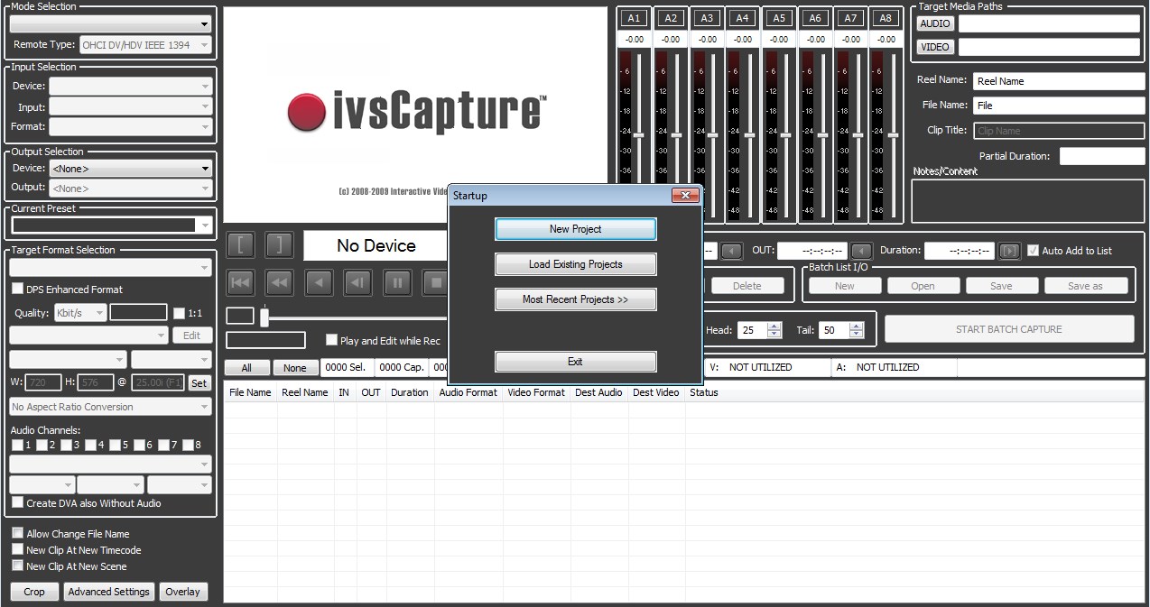 Imagem 1 do ivsEdition