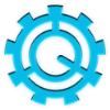 Logo AntTek Quick Settings Ícone Logo AntTek Quick Settings Ícone