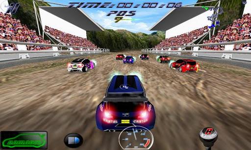 Racing Ultimate Free - Imagem 1 do software
