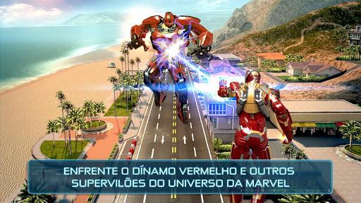 Iron Man 3 Java Game