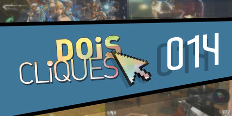 Imagem de: Dois Cliques 014 [vídeo]