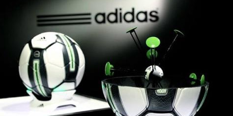 bola da adidas preço