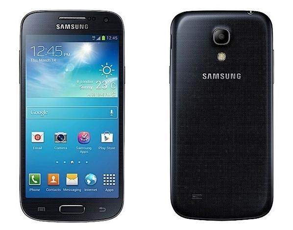 Samsung anuncia o Galaxy S4 Mini - TecMundo