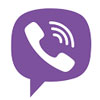 Logo Viber Ícone Logo Viber Ícone