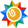 Logo Kloudless Ícone Logo Kloudless Ícone