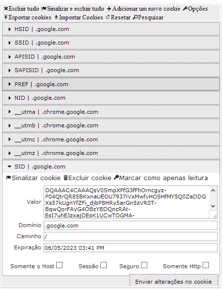 Cookie download the last version for mac