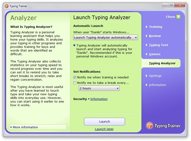 download typing trainer
