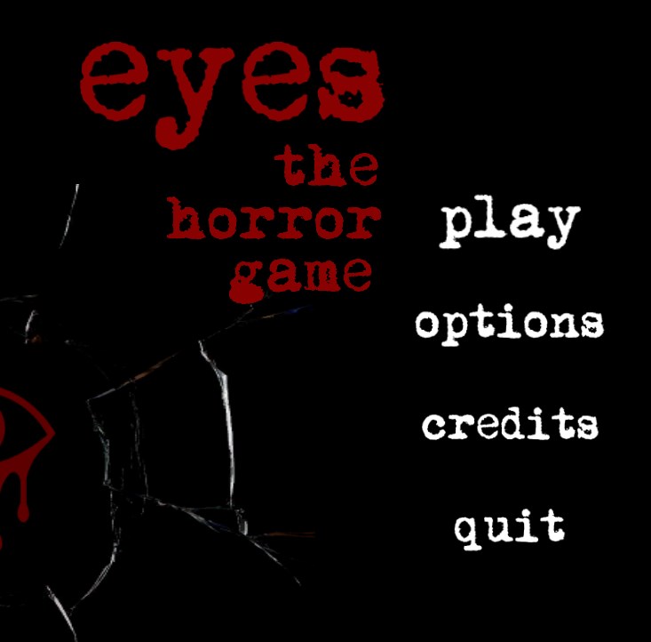 eyes horror game download