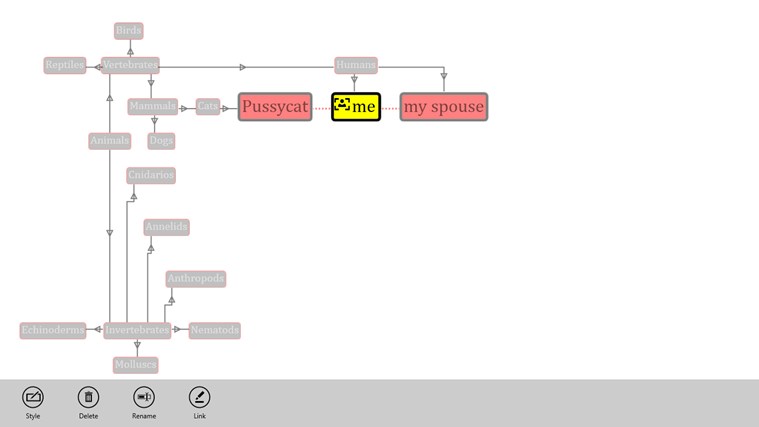 Imagem 5 do NextGraph