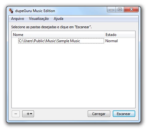 dupeguru music edition download
