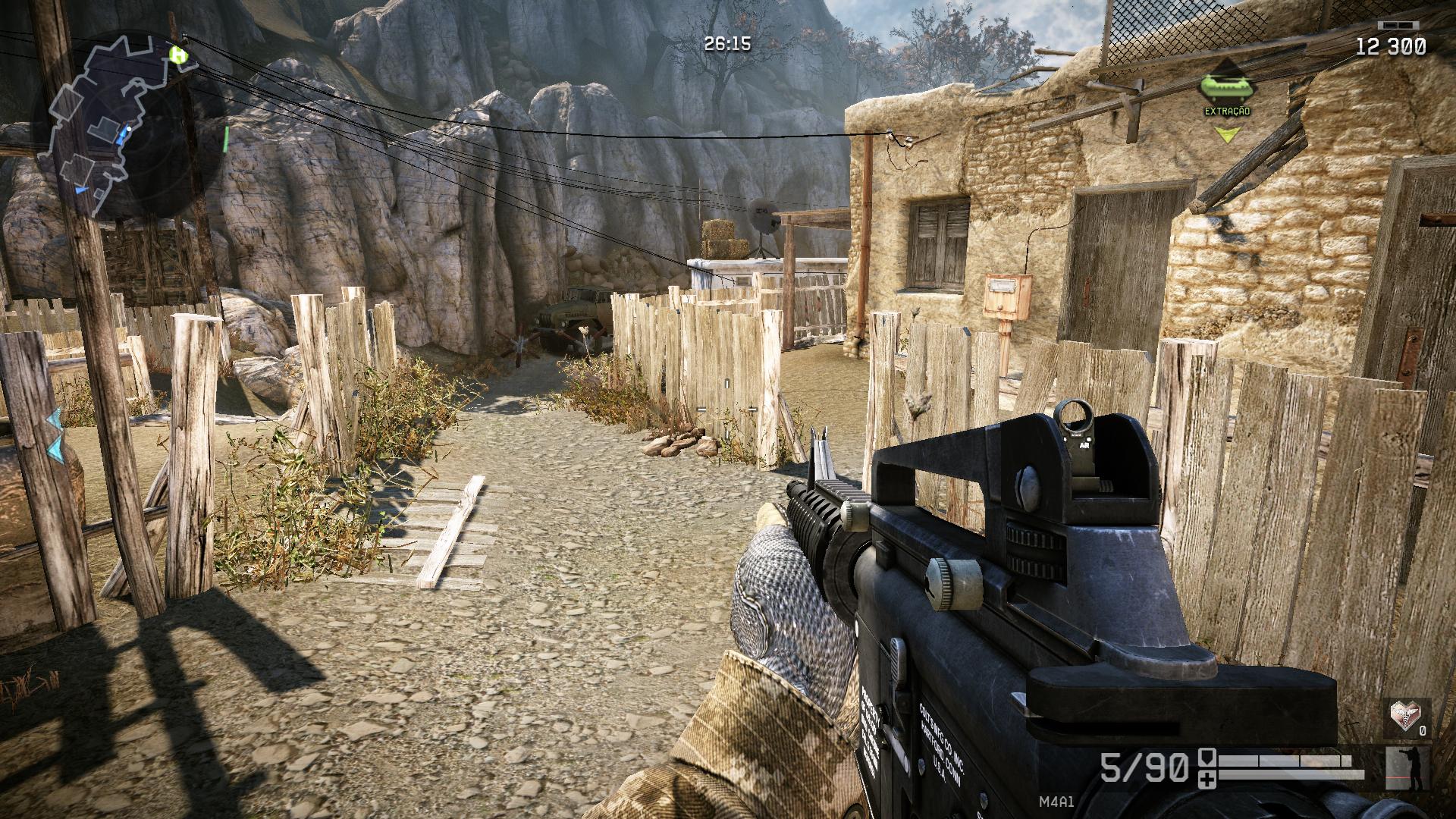 Imagem 11 do Warface