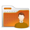 Logo Social Downloader Ícone Logo Social Downloader Ícone