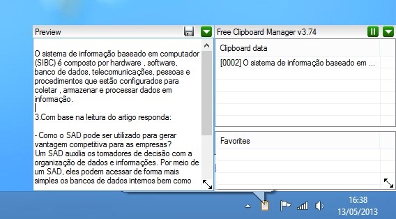clipboard manager download