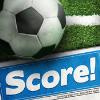 Logo Score! World Goals Ícone